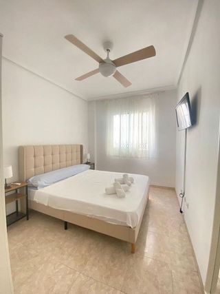 Piso en venta en Playa de Garrucha en Garrucha