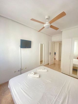 Piso en venta en Playa de Garrucha en Garrucha