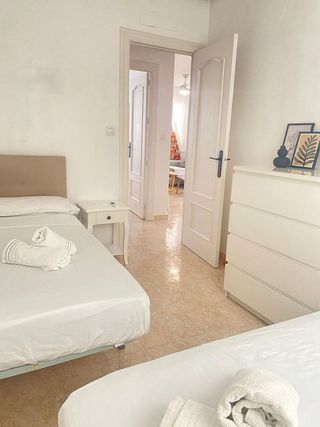 Piso en venta en Playa de Garrucha en Garrucha