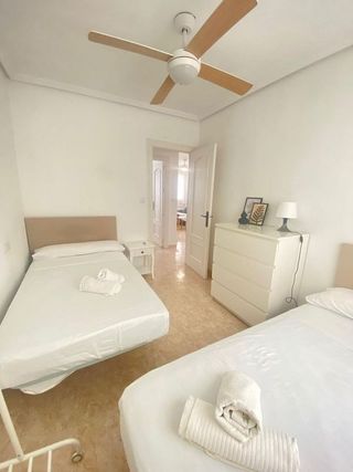 Piso en venta en Playa de Garrucha en Garrucha