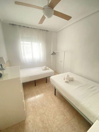 Piso en venta en Playa de Garrucha en Garrucha