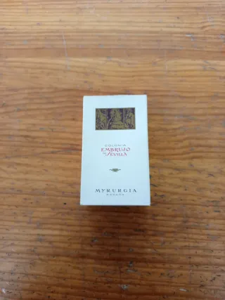 Colonia Myrurgia Embrujo de Sevilla 50ml