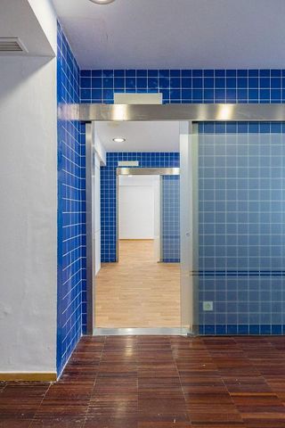 Oficina en venta en Santa María de Gracia en Murcia