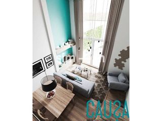 Piso en venta en Santa Clara-Caputxins-Hospital en Vic