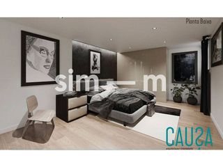 Piso en venta en Santa Clara-Caputxins-Hospital en Vic