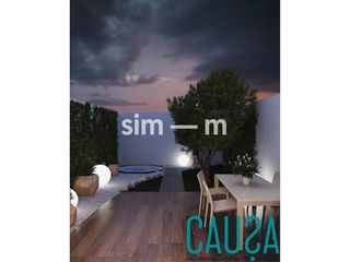 Piso en venta en Santa Clara-Caputxins-Hospital en Vic