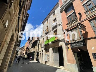 Piso en venta en Santa Clara-Caputxins-Hospital en Vic