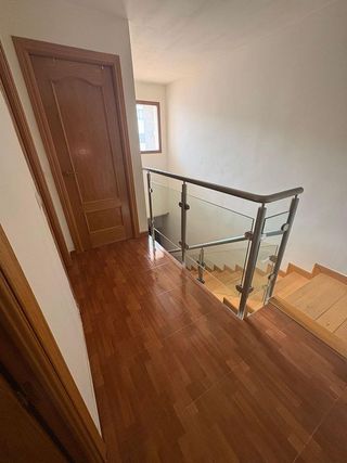 Casa adosada en venta en Miguelturra