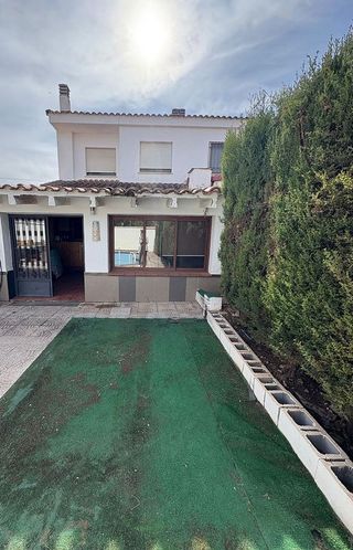 Casa adosada en venta en Miguelturra