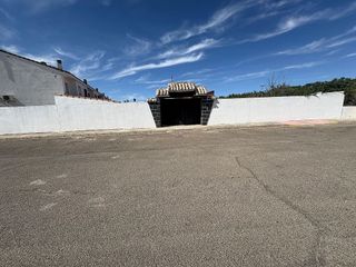 Casa adosada en venta en Miguelturra