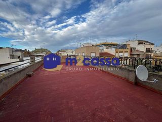 Chalet en venta en Puerto Lumbreras