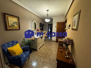 Chalet en venta en Puerto Lumbreras
