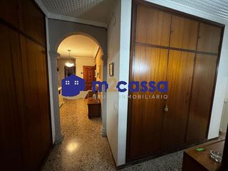 Chalet en venta en Puerto Lumbreras