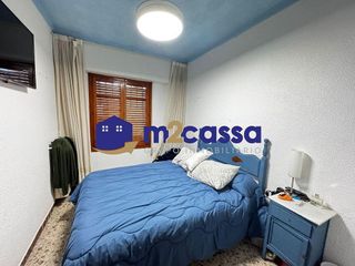 Chalet en venta en Puerto Lumbreras