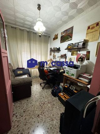 Chalet en venta en Puerto Lumbreras