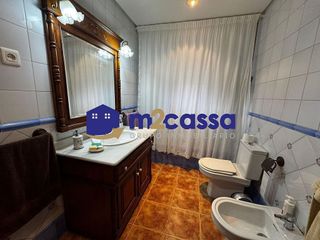Chalet en venta en Puerto Lumbreras