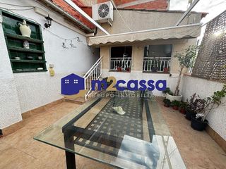 Chalet en venta en Puerto Lumbreras