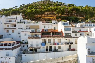 Casa adosada en venta en Mijas pueblo en Mijas
