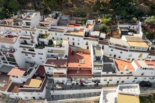 Casa adosada en venta en Mijas pueblo en Mijas