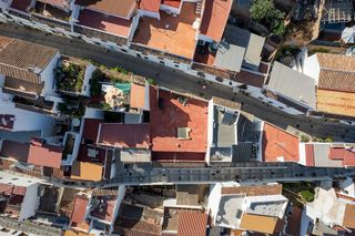 Casa adosada en venta en Mijas pueblo en Mijas