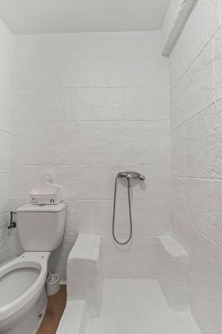 Casa adosada en venta en Mijas pueblo en Mijas