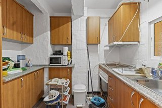 Casa adosada en venta en Mijas Pueblo en Mijas