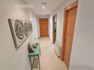Piso en venta en Vall d´Uixó (la)