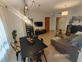 Piso en venta en Vall d´Uixó (la)