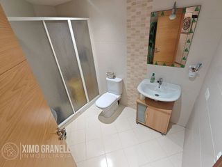 Piso en venta en Vall d´Uixó (la)