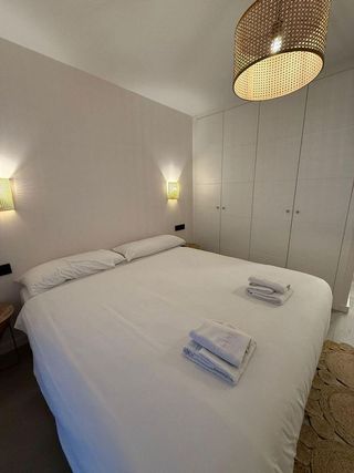 Piso en venta en Conde de Ureña - Monte Gibralfaro en Málaga