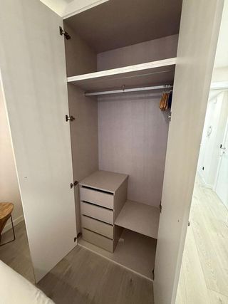 Piso en venta en Conde de Ureña - Monte Gibralfaro en Málaga