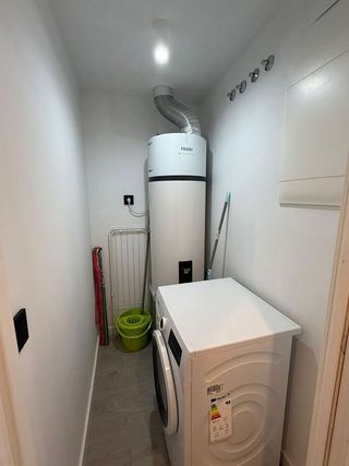 Piso en venta en Conde de Ureña - Monte Gibralfaro en Málaga