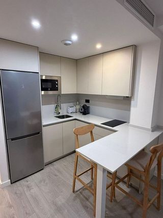 Piso en venta en Conde de Ureña - Monte Gibralfaro en Málaga