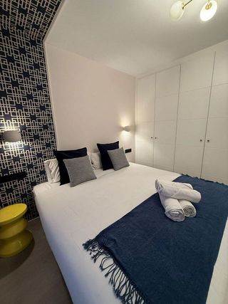 Piso en venta en Conde de Ureña - Monte Gibralfaro en Málaga