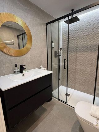 Piso en venta en Conde de Ureña - Monte Gibralfaro en Málaga