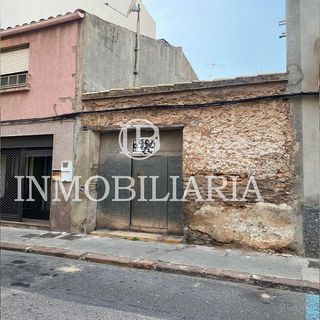 Terreno en venta en Madrigal en Villarreal