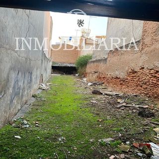 Terreno en venta en Madrigal en Villarreal