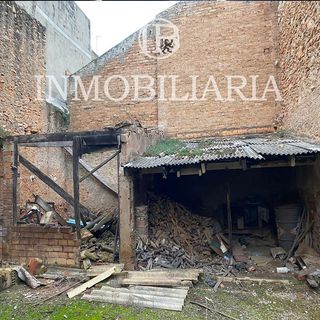 Terreno en venta en Madrigal en Villarreal