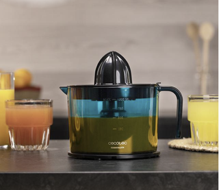 Exprimidor Eléctrico Cecotec