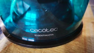 Exprimidor Eléctrico Cecotec