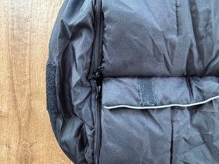 Saco invierno impermeable de silla paseo Universal
