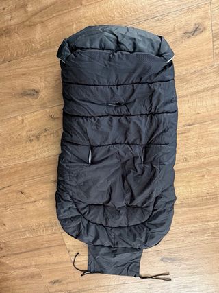 Saco invierno impermeable de silla paseo Universal