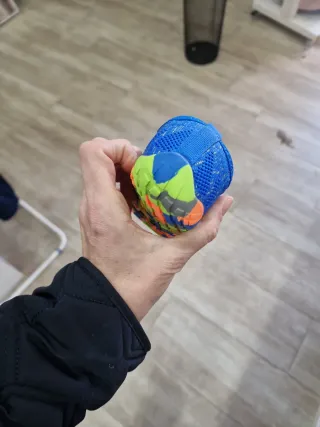 33 Zapatillas Saguaro Azul