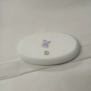 Plato Limoges Oval L'étoile