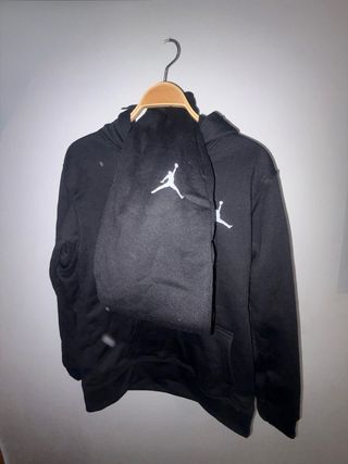 Conjunto jordan negro