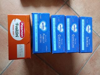 Set Svezzamento Bimbi Mellin Plasmon