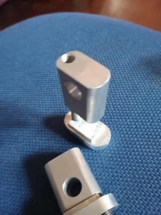 GRC minimoto tendicatena