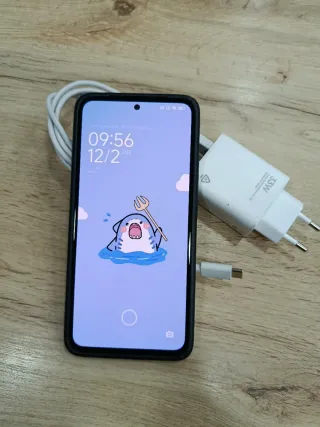 Xiaomi Redmi Note 14 256GB