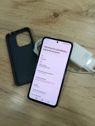 Xiaomi Redmi Note 14 256GB