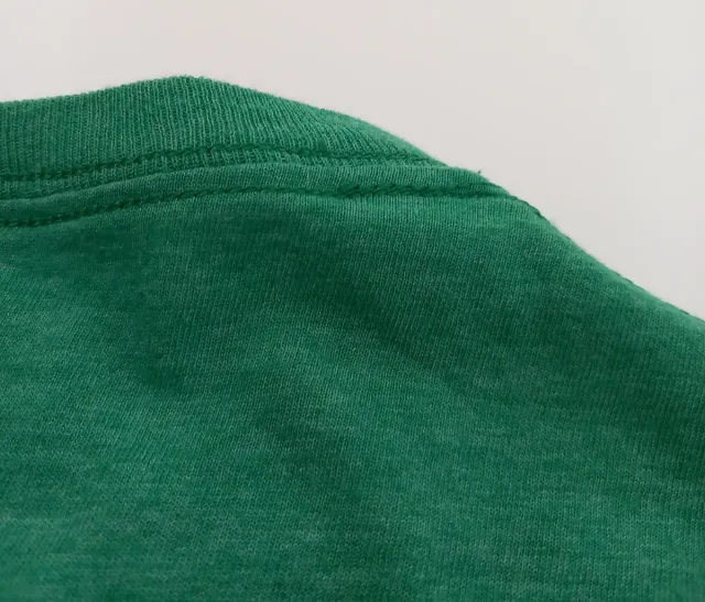 Camiseta Star Wars Bebé Yoda Verde